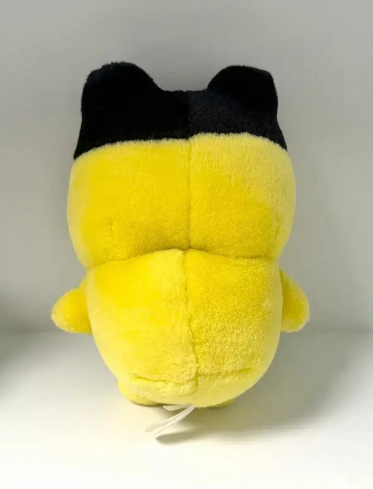 다마고치 마메치 고전 인형 이미지