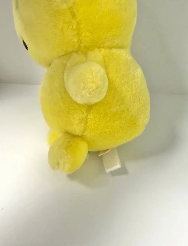 다마고치 마메치 고전 인형 이미지