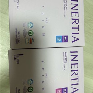 이너시아 탐폰 이미지