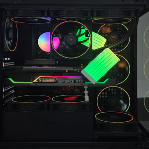 7800X3d/RTX5060Ti/A620/512G 이미지