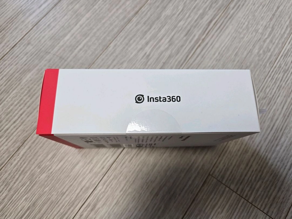 인스타360 one rs core 코어 모듈 판매합니다 이미지