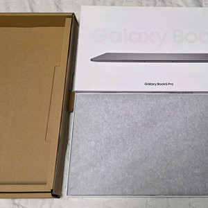 삼성 갤럭시북5 Pro NT940XZH-A51AY 노트북 이미지