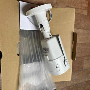 CCTV 카메라 세트 이미지