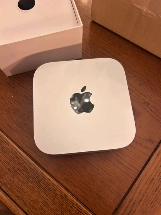 애플 맥 미니 M4 pro 24GB 512GB - 안심되는 중고거래