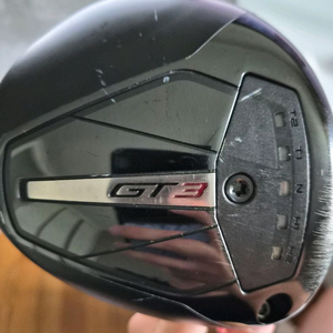 타이틀리스트 GT3 9도