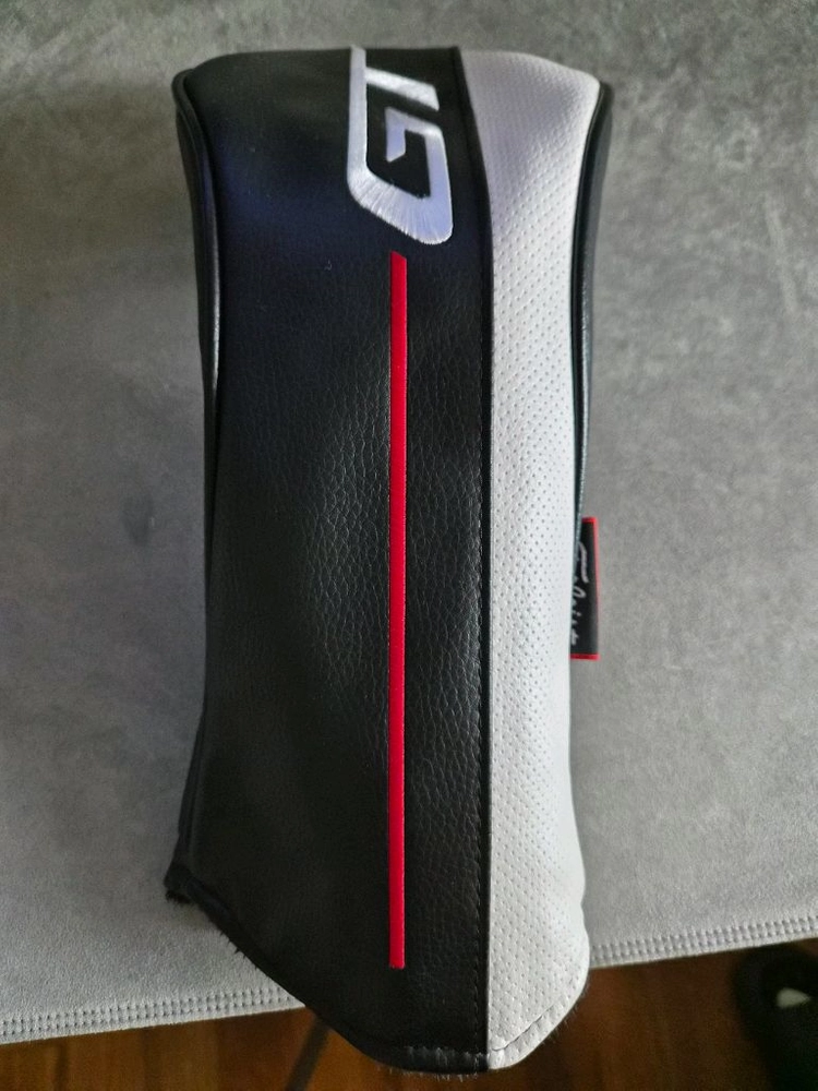 타이틀리스트 GT3 9도 이미지