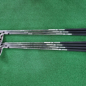 테일러메이드 M6 5~9,P,S 아이언 경량스틸 85 R 이미지
