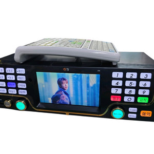 태진반주기 S70L (신곡26년7월노래 ) 이미지