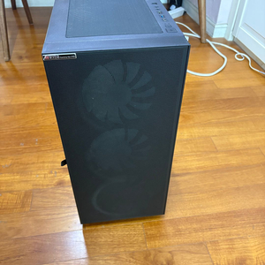 고사양 게이밍 PC i7-14700KF / RTX 4070 Ti SUPER / DDR5 64GB 이미지