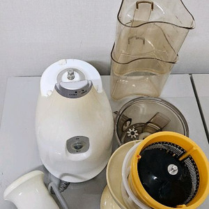 휴롬 착즙기 sj-200b 이미지