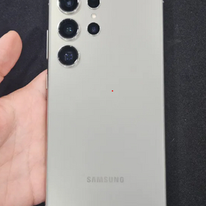 갤럭시S24울트라 256GB 이미지