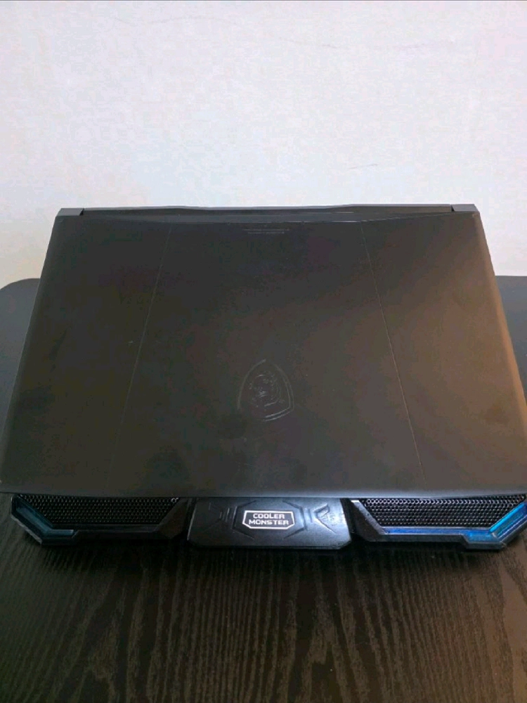 msi 카타나17 게이밍노트북 인텔i7 rtx4060, ddr5 16gb, m.2 512gb, 17.3인치 이미지