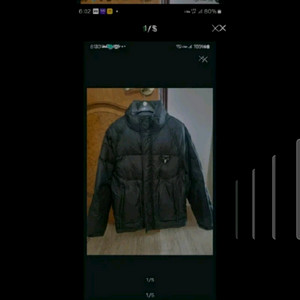 NOVIS 카토패딩. L 이미지