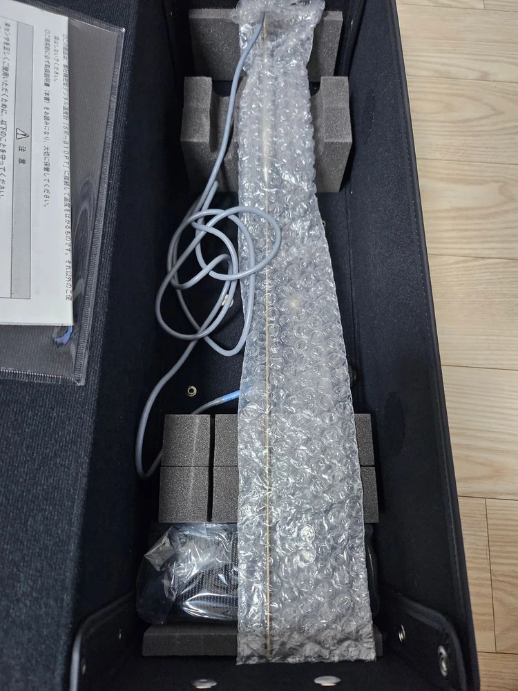정밀디지털 표준온도계SATO SK810PT센서 포함 이미지