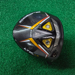 Cobra KING 코브라 LTDx LS 드라이버 헤드