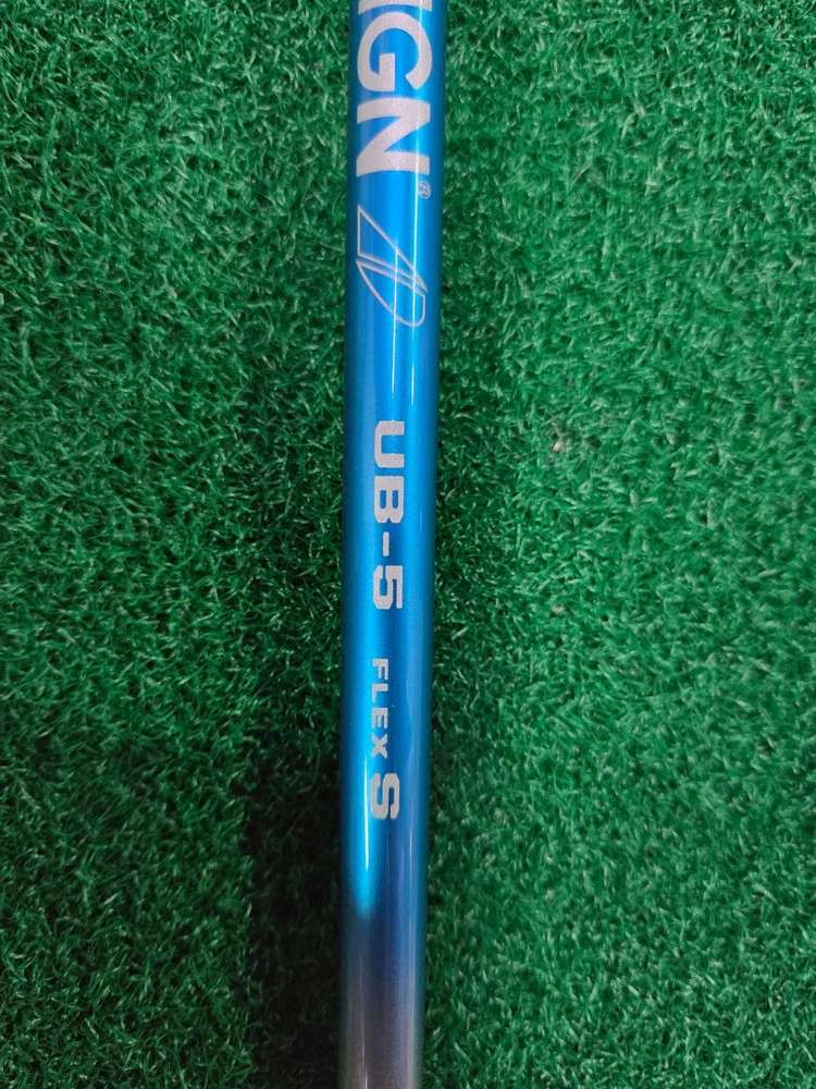 TOUR AD 투어AD UB-5S 코브라 드라이버 샤프트 이미지