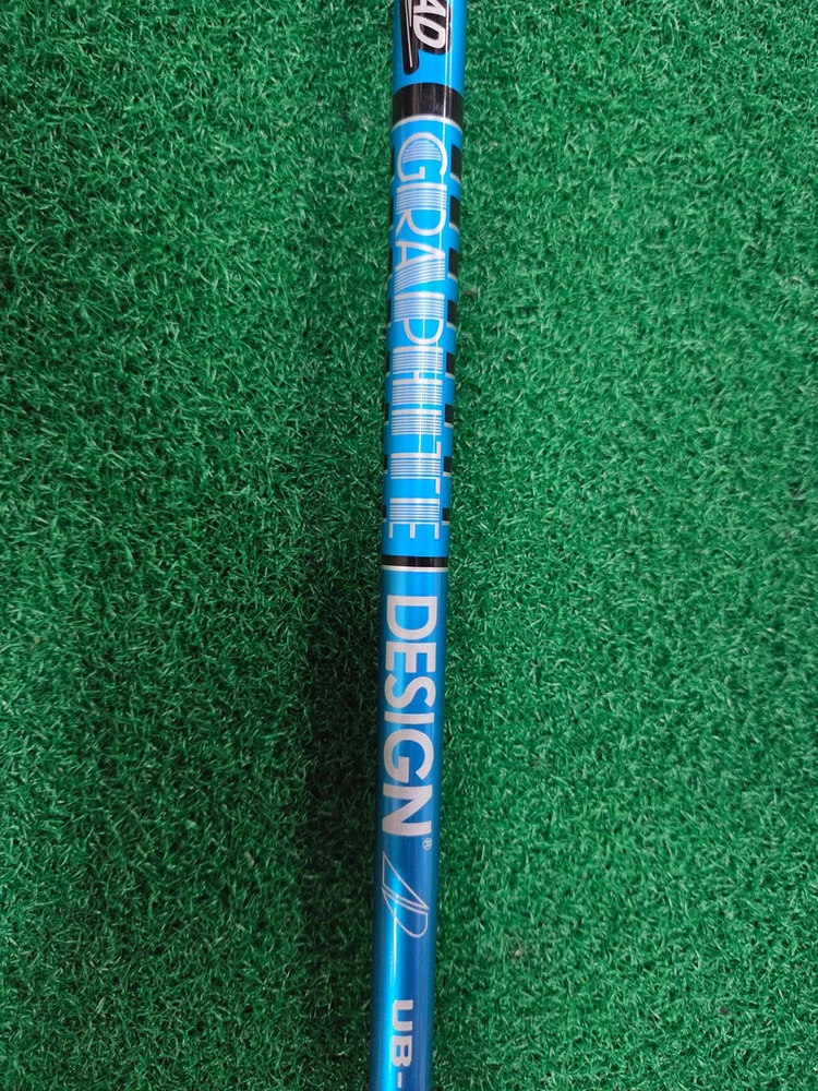 TOUR AD 투어AD UB-5S 코브라 드라이버 샤프트 이미지