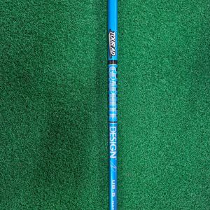 TOUR AD 투어AD UB-5S 코브라 드라이버 샤프트 이미지