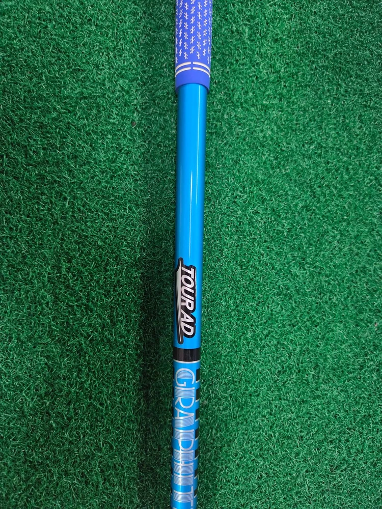 TOUR AD 투어AD UB-5S 코브라 드라이버 샤프트 이미지