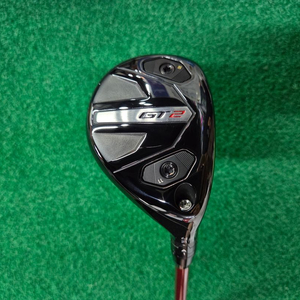 Titleist 타이틀리스트 GT2 21도 4번 유틸리티 이미지