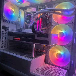 7800X3D 3080 본체 이미지