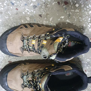 K2 등산화 255 이미지