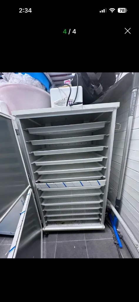 고추건조기 이미지