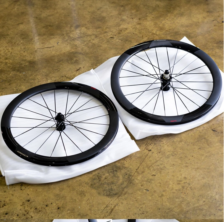카본 로드자전거 휠셋 판타시아 2150SR 이미지
