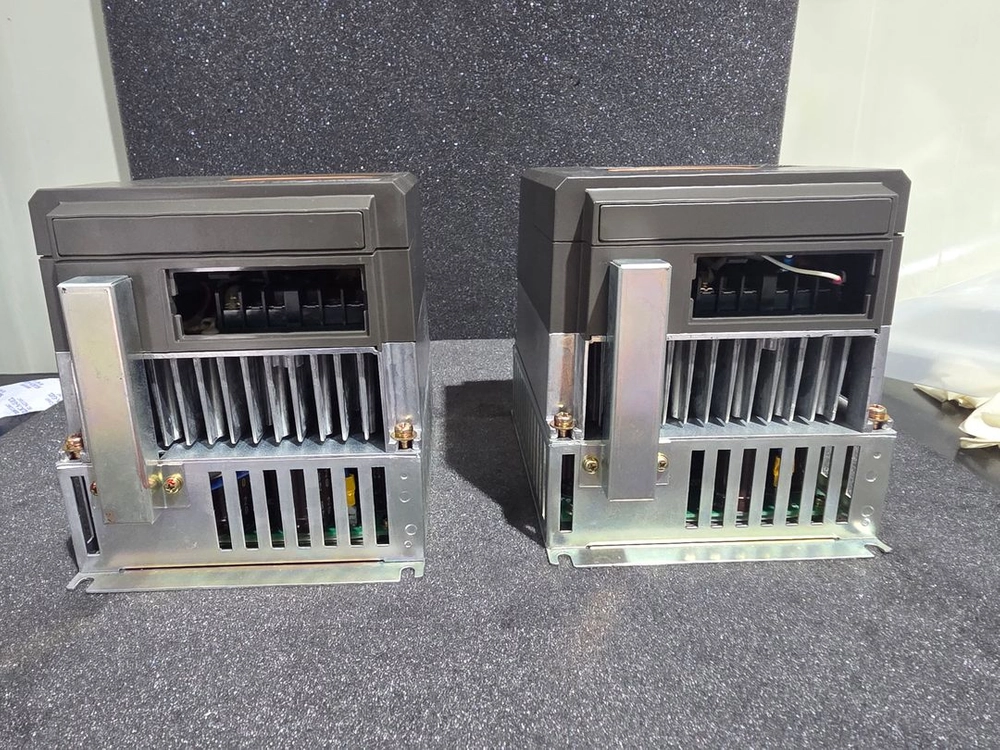 FUJI FVR K7S A/C INVERTER DRIVE 이미지