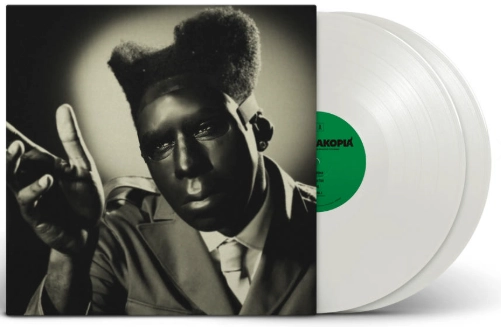 Kanye west, The Clipse (Pusha T), Tyler The Creator lp 일괄 판매 이미지