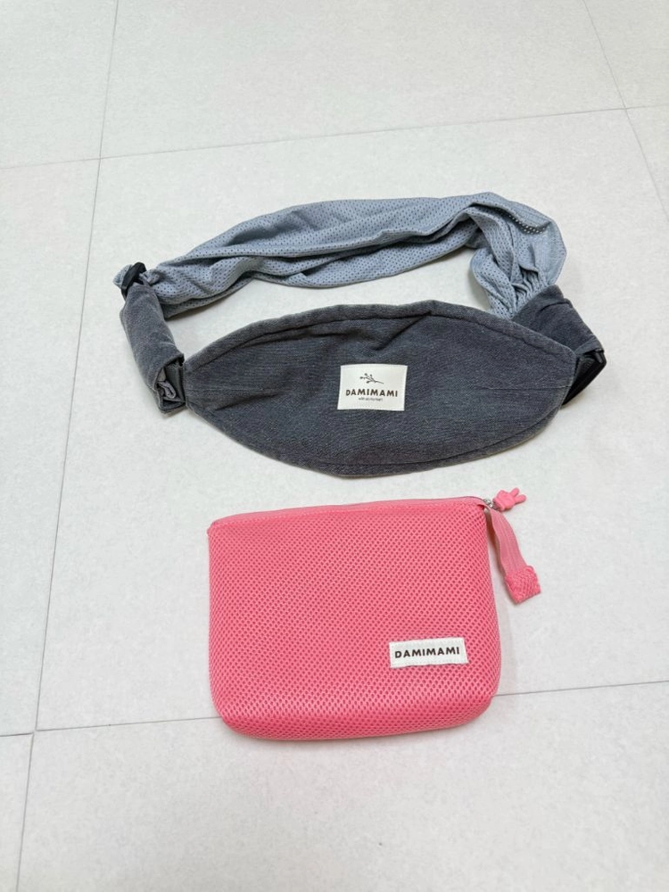 새것) 다미마미 다미힙시트 이미지