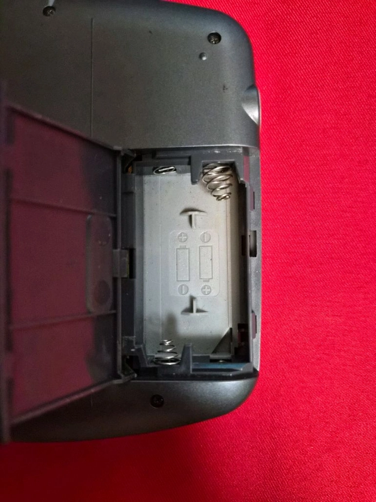 AIWA CDP XP-V30 깨끗한 정상작동품 이미지
