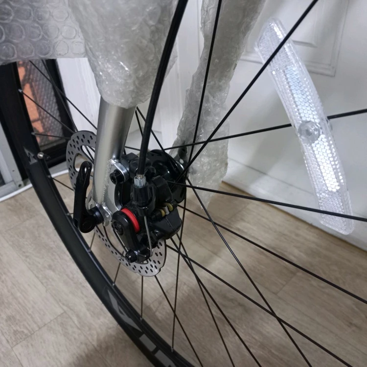 로드자전거 소니아 sr1000d 미사용품 이미지