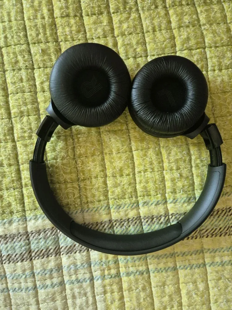 JBL Tune 520BT 노이즈캐슬링 무선 헤드폰 이미지