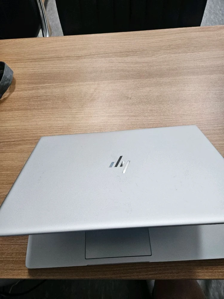 HP i5 8세대 터치스크린 노트북 팝니다 이미지