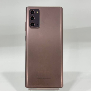 갤럭시노트20 브론즈 256GB Y2027 이미지