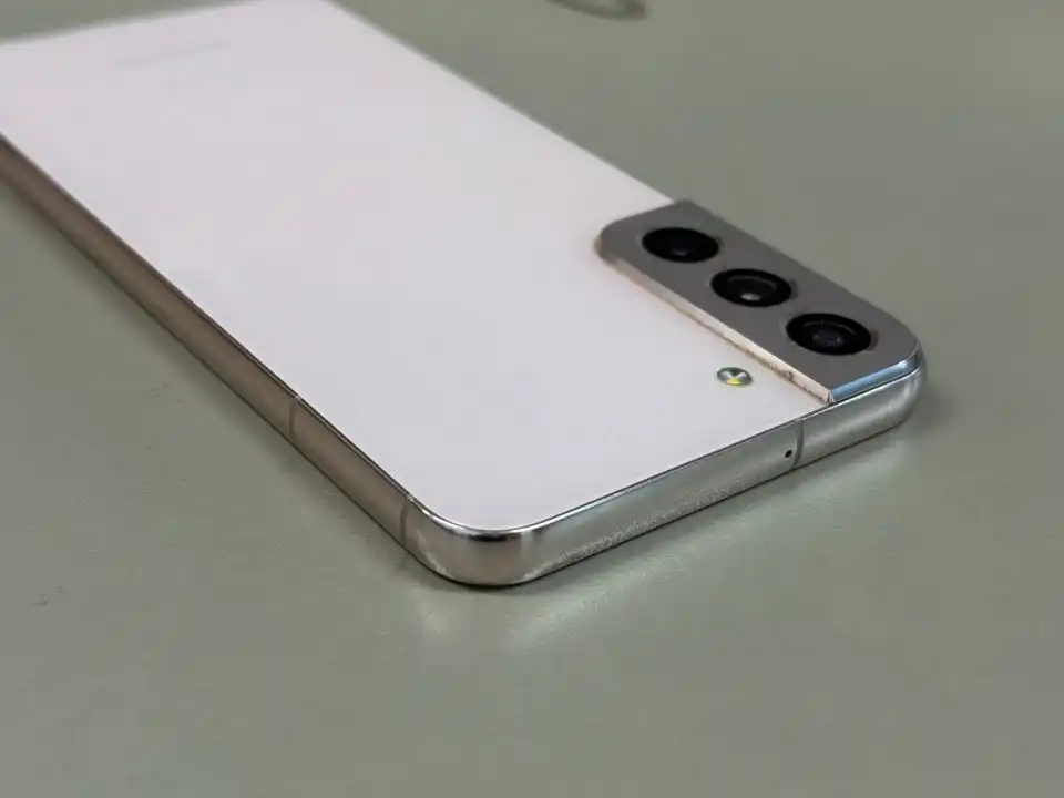 (23만원) 갤럭시S22플러스 핑크 256G 무잔상 파손없는 단말기 이미지