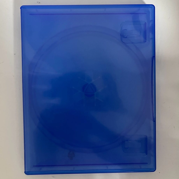 PS4/PS5 게임 CD 공케이스 새상품 / 소니 정품 / 대량 가능 이미지