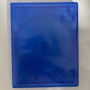 PS4/PS5 게임 CD 공케이스 새상품 / 소니 정품 / 대량 가능 이미지
