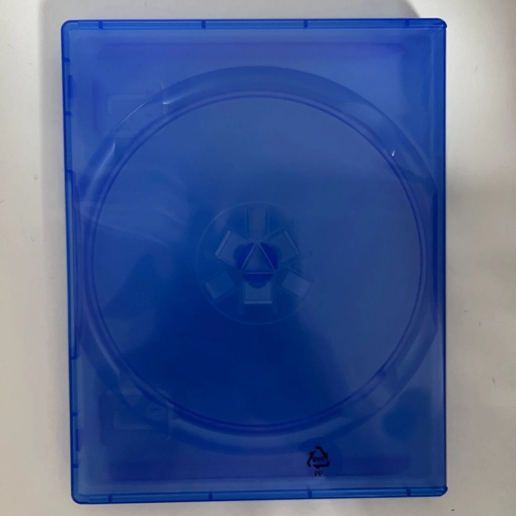 PS4/PS5 게임 CD 공케이스 새상품 / 소니 정품 / 대량 가능 이미지