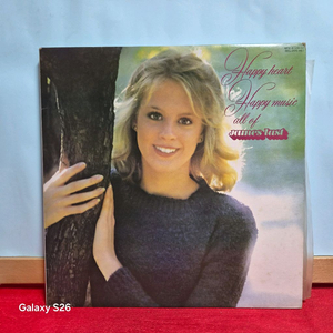 James Last Happy Heart LP 앨범 2LP, G/F 7026 이미지