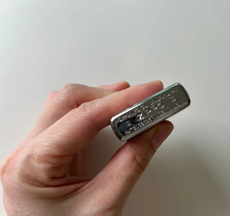 Marlboro zippo 2개 (미사용) 이미지