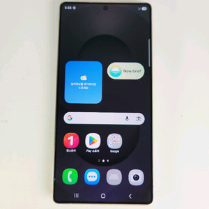 특S급 갤럭시 S25울트라 256GB 블랙 무잔상 대구중고폰 북부모바일 김포중고폰 안산중고폰 성남중고폰 이미지