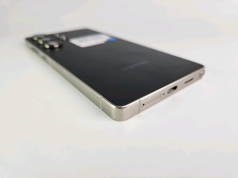 특S급 갤럭시 S25울트라 256GB 블랙 무잔상 대구중고폰 북부모바일 김포중고폰 안산중고폰 성남중고폰 이미지