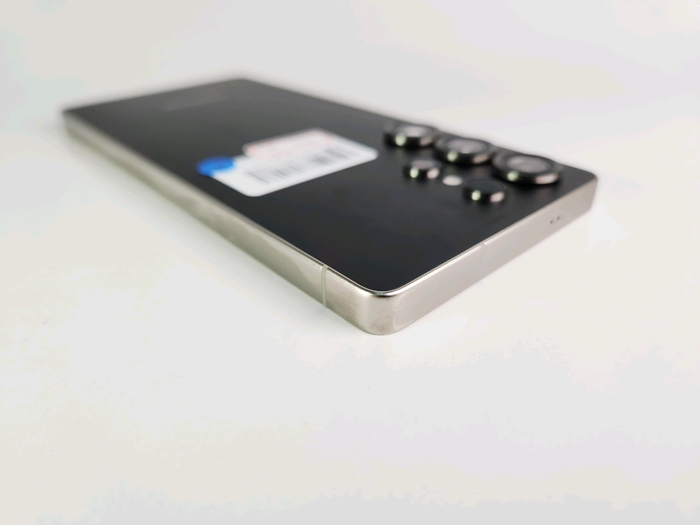 특S급 갤럭시 S25울트라 256GB 블랙 무잔상 대구중고폰 북부모바일 김포중고폰 안산중고폰 성남중고폰 이미지