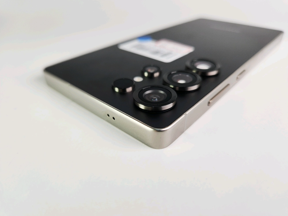 특S급 갤럭시 S25울트라 256GB 블랙 무잔상 대구중고폰 북부모바일 김포중고폰 안산중고폰 성남중고폰 이미지