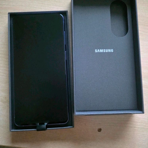 (자급제) 갤럭시 S26 플러스 512GB 이미지