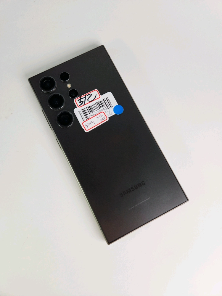 특A급 갤럭시 S24울트라 512GB 블랙 무잔상 대구중고폰 북부모바일 대전중고폰 강릉중고폰 광주중고폰 부천중고폰 이미지