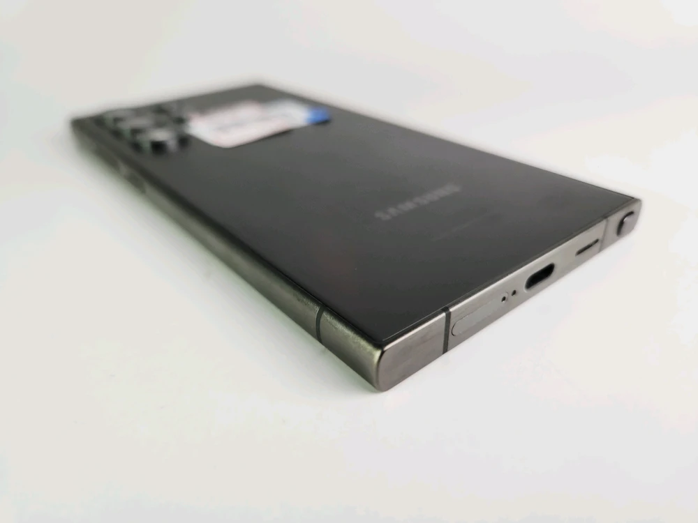 특A급 갤럭시 S24울트라 512GB 블랙 무잔상 대구중고폰 북부모바일 대전중고폰 강릉중고폰 광주중고폰 부천중고폰 이미지