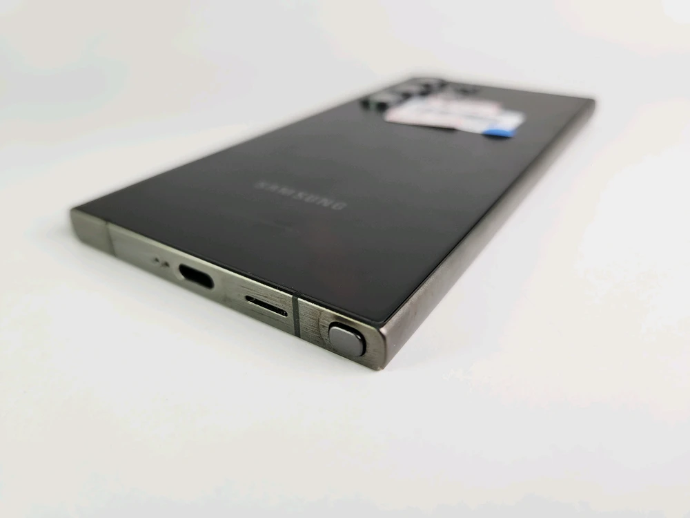 특A급 갤럭시 S24울트라 512GB 블랙 무잔상 대구중고폰 북부모바일 대전중고폰 강릉중고폰 광주중고폰 부천중고폰 이미지